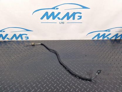 14-21 MERCEDES BENZ C200 W205 2.1 EXHAUST GAS TEMPERATURE SENSOR A0009059705