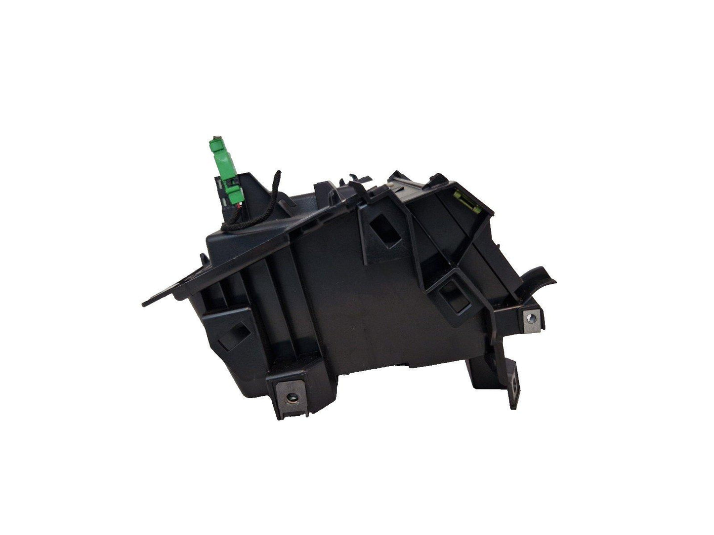 19-23 LAND ROVER DISCOVERY SPORT L550 INSERT TRAY & USB INPUT PORT LK72045B58B