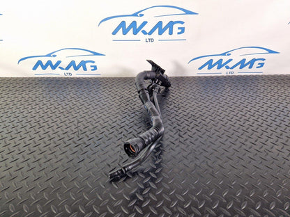 18-ON MERCEDES BENZ A CLASS W177 OEM ADBLUE FILLER NECK PIPE HOSE A1774703300