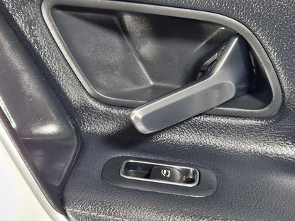 19-ON MERCEDES BENZ CLA C118 REAR RIGHT DOOR LEATHER CARD A1187308600