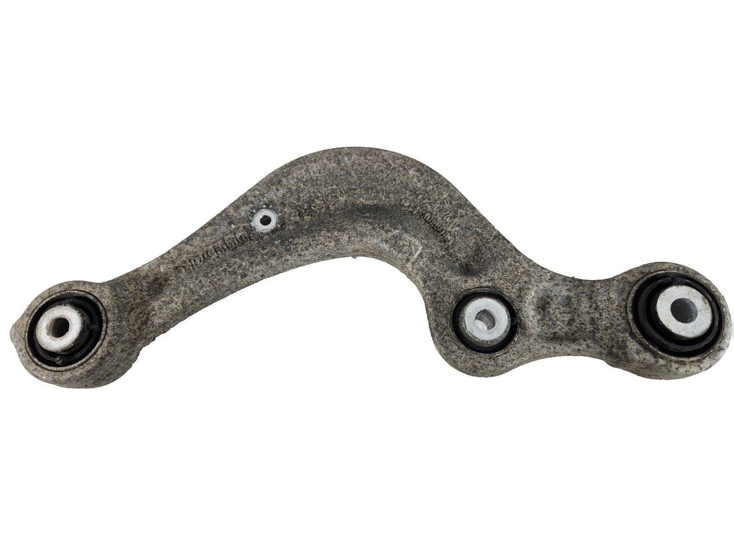 16-20 AUDI Q7 4M REAR CONTROL ARM FITS LEFT & RIGHT SIDES 4M0505361G