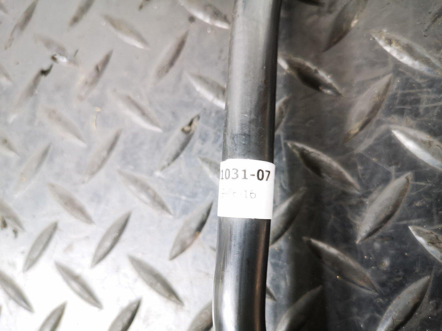 14-20 BMW 4-SERIES M-SPORT F32/F33/F36 GENUINE B47 SERVO VACUUM PIPE