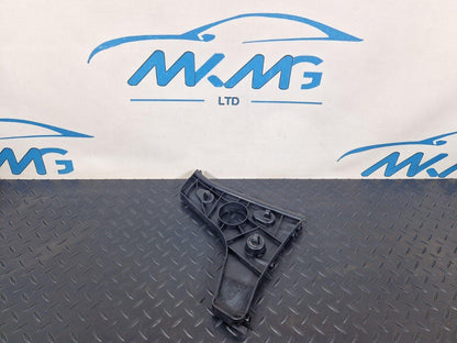 15-18 AUDI A7 4G OEM GENUINE REAR LEFT BUMPER BRACKET 4G8807453B