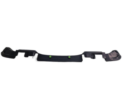 14-21 MERCEDES BENZ C220d W205 OEM REAR BOOT TRUNK TRIM A2056910008