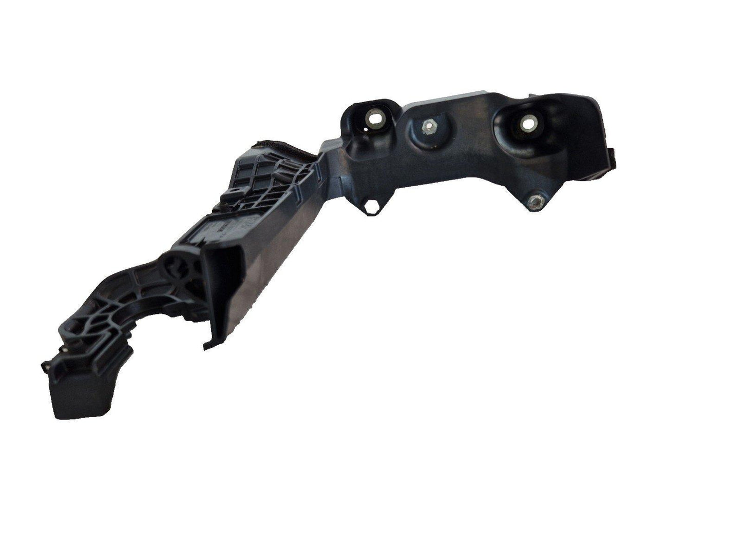 14-19 LAND ROVER L550 DISCOVERY SPORT REAR RIGHT BUMPER BRACKET 6G9N10724FG