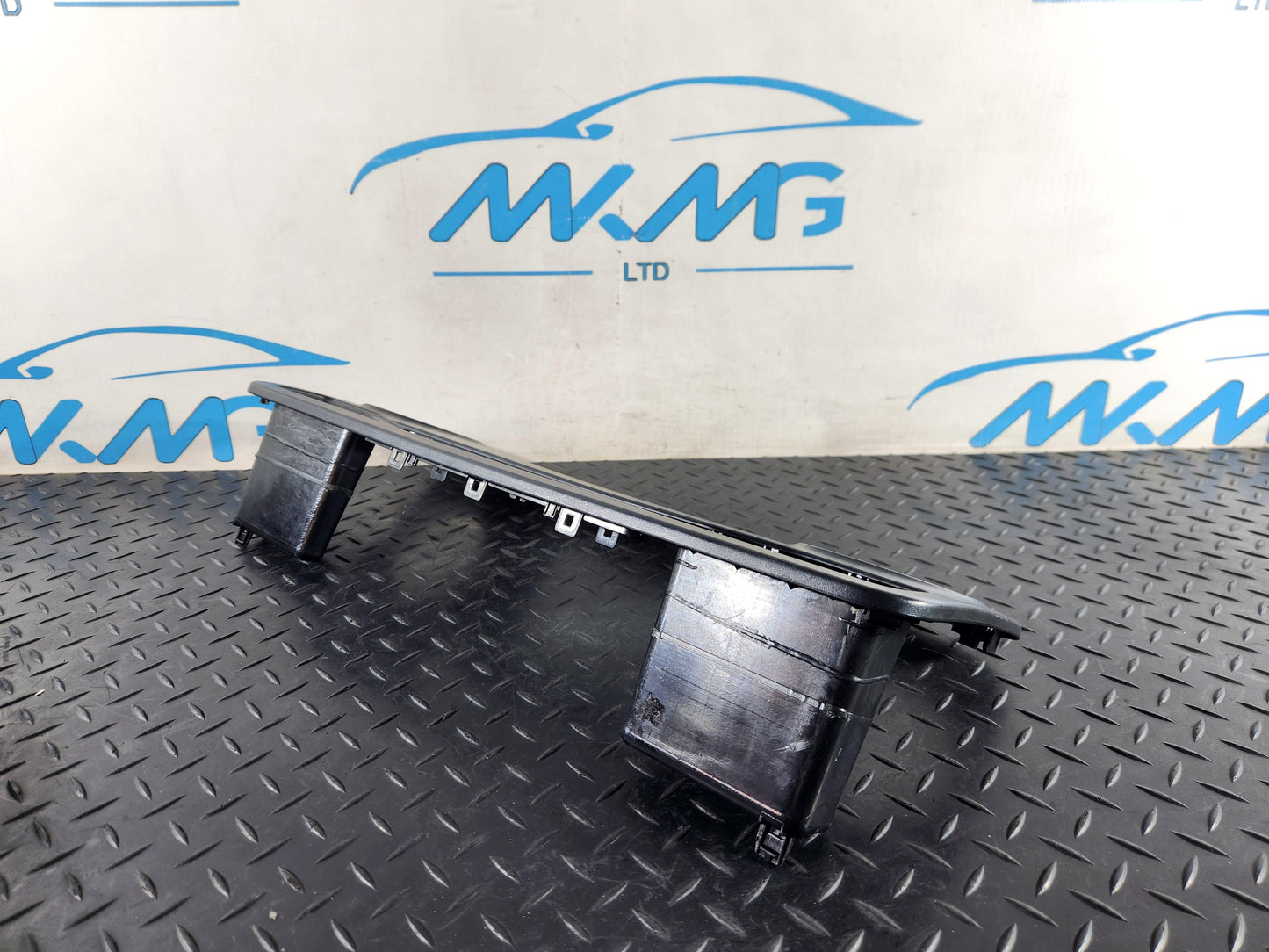 Mercedes-Benz Sprinter W907 Genuine Radio Music Multifunction Trim A9108209000
