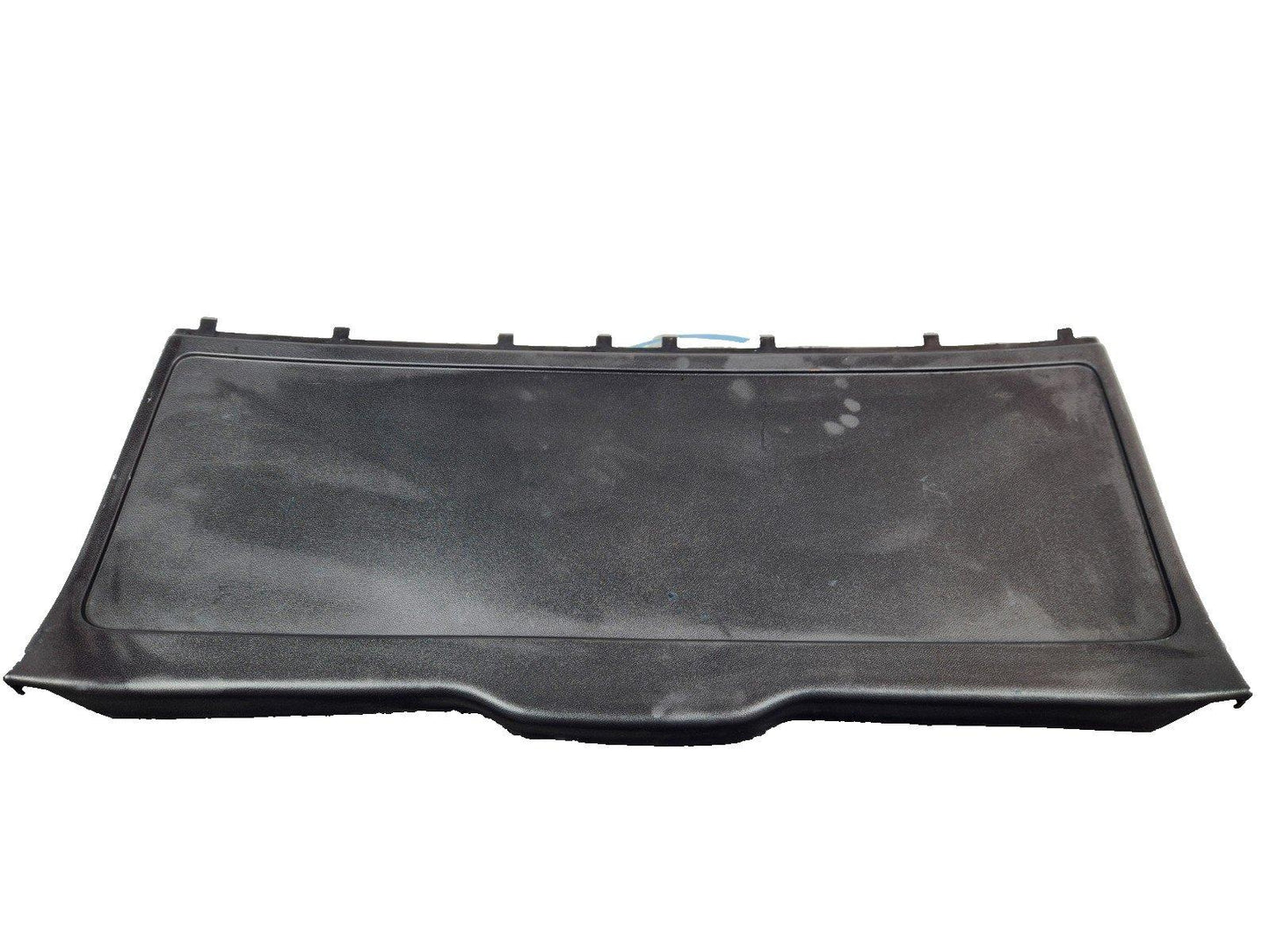 11-19 MERCEDES BENZ ML W166 TAILGATE BOOT LID INNER TRIM COVER PANEL A1667400370