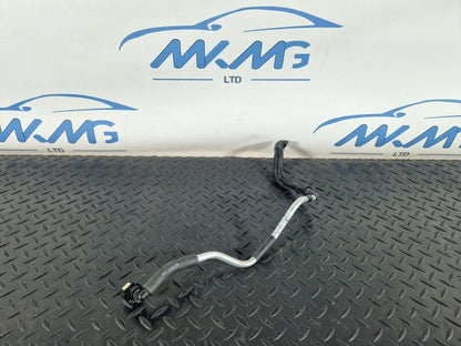 18-ON MERCEDES BENZ A CLASS W177 OM654 LINE HOSE BRAKE BOOSTER SERVO A1774300500