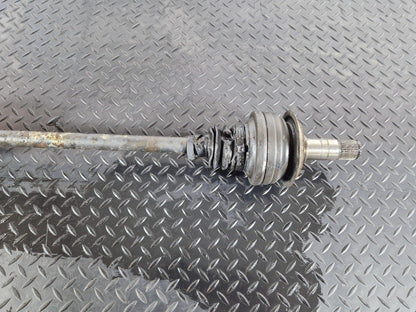 14-21 MERCEDES BENZ C300h W205 DRIVER SIDE RIGHT REAR DRIVESHAFT A2113570091