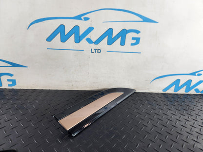 Land Rover Range Rover Evoque SUV Front Right Fender Trim Damaged K8D229426AB