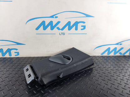 Range Rover Evoque L551 Left Side Front B-Pillar Upper Trim K8D2-243A87-AH8PVJ