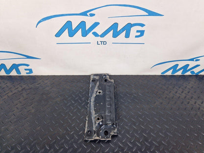 16-19 AUDI A4 B9 OEM MUFFLER MOUNT BRACKET PLATE 8W0803183A