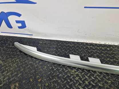Audi A6 Allroad C7 Right O/S Driver Side Roof Rail 4G8860022C