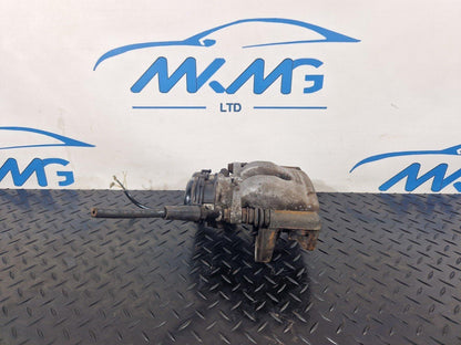 12-18 MERCEDES BENZ GENUINE REAR BRAKE CALIPER RIGHT DRIVER SIDE A2464232298