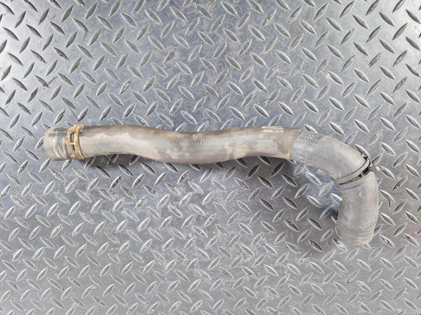 Mercedes-Benz    Unknown A4474700320