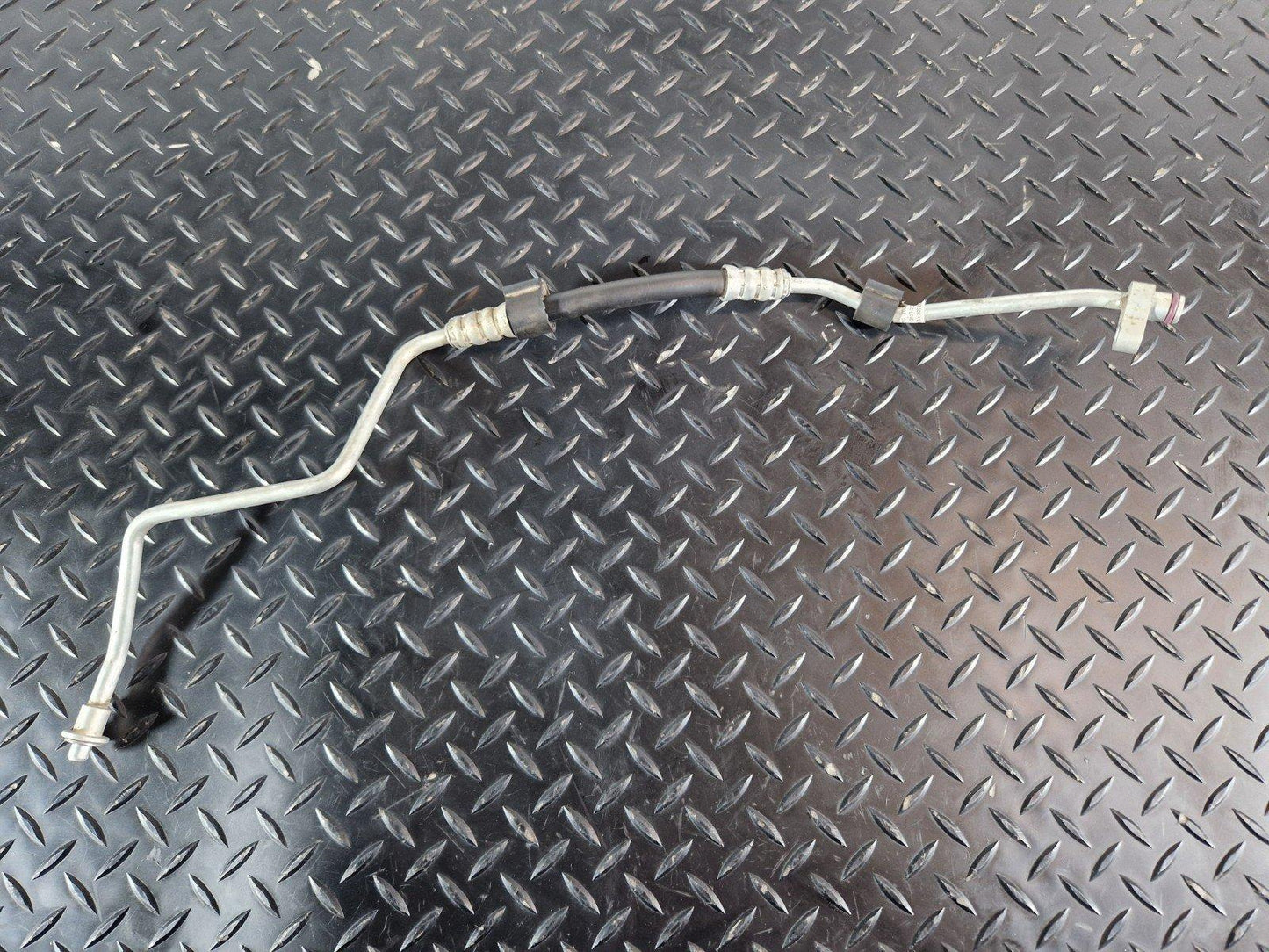 MERCEDES BENZ ML GLE W166 GENUINE AC AIR CONDITIONING HOSE PIPE A1668305300