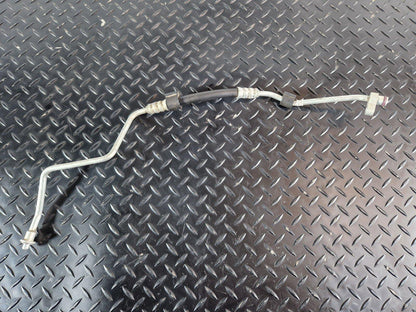 MERCEDES BENZ ML GLE W166 GENUINE AC AIR CONDITIONING HOSE PIPE A1668305300