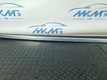 14-21 MERCEDES BENZ W205 OEM N/S PASSENGER SIDE LEFT ROOF RAIL RACK A2058900593