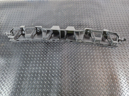 11-19 MERCEDES BENZ ML W166 GENUINE REAR RIGHT BUMPER BRACKET A1668850165