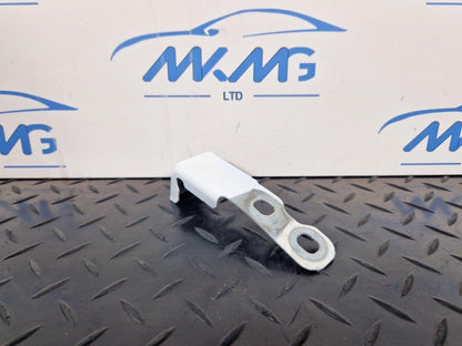 16-23 AUDI S5 COUPE GENUINE WING FENDER BRACKET FRONT RIGHT 8W6821434