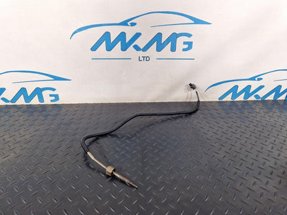 14-21 MERCEDES BENZ C300h W205 OEM EXHAUST GAS TEMPERATURE SENSOR A0009059705