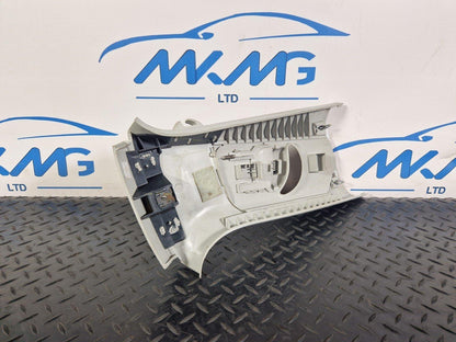 17-20 VW GOLF MK7.5 PASSENGER SIDE FRONT B PILLAR TRIM  5G4868311 5G0868315