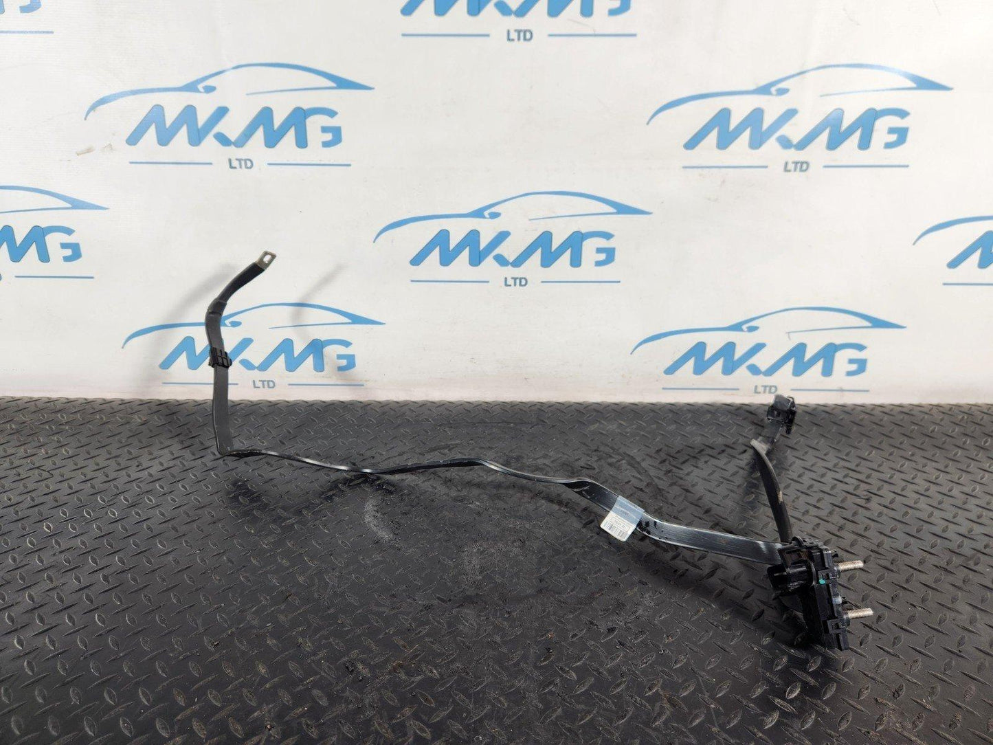 19-ON MERCEDES B CLASS W247 POSITIVE BATTERY CABLE LEAD WIRE A1775407932