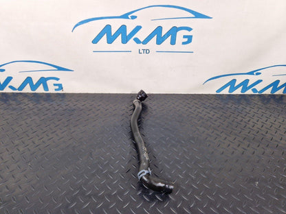 12-17 AUDI S5 CONVERTIBLE GENUINE ENGINE COOLANT HOSE PIPE 8E0122293C 8K0819332B
