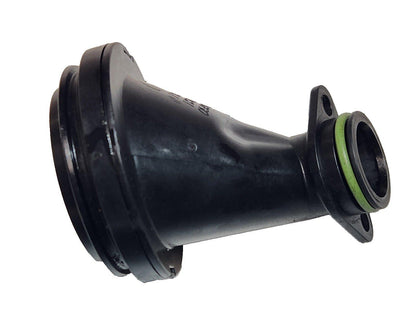 16-20 AUDI Q7 4M ENGINE OIL FILLER PIPE 059103482H