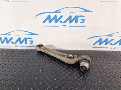 16-19 AUDI A4 B9 GENUINE FRONT LEFT PASSENGER SIDE N/S CONTROL ARM 8W0407155A