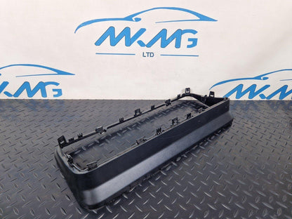 18-ON MERCEDES BENZ SPRINTER W907 OEM DISPLAY TRIM DASHBOARD A9106897100
