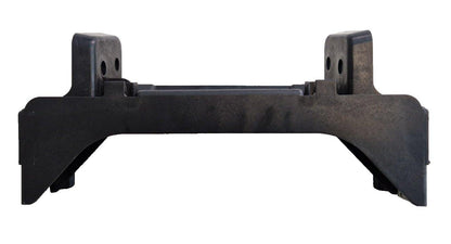 17-ON LAND ROVER DISCOVERY L462 INTERIOR BRACKET MOUNT SUPPORT TRIM HY32-67456-A