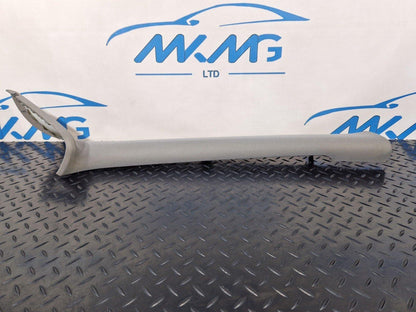BMW 2 SERIES GRAN TOURER F45 F46 FRONT RIGHT DRIVER SIDE A-PILLAR TRIM 7329584