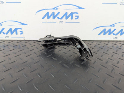 11-19 MERCEDES BENZ ML W166 GENUINE DOOR LOCK BRACKET A1667330114