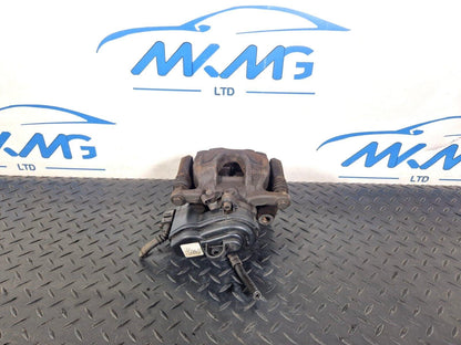 16-24 AUDI A5 F5 OEM BRAKE CALIPER REAR LEFT PASSENGER SIDE 8W0405AT