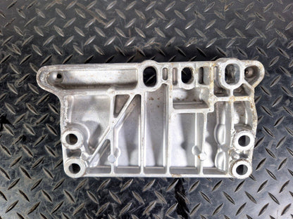 17-20 VW E-GOLF MK7.5 GENUINE LEFT N/S/F ENGINE MOUNT BARCKET 5QE199587A