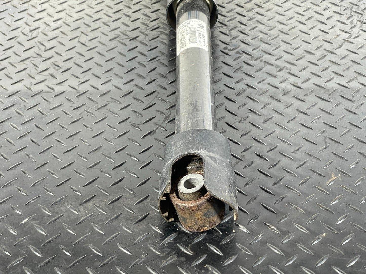 14-21 BMW 2 SERIES ACTIVE TOURER F45 N/S PASSENGER SIDE LEFT REAR SHOCK ABSORBER