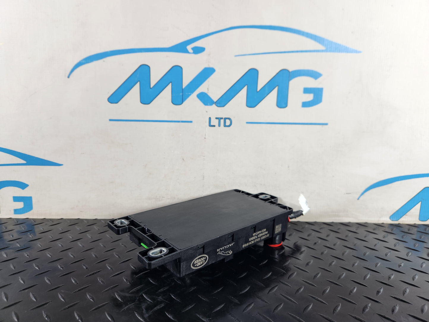 Land Rover Range Rover Evoque L551 Passenger Side Fuse Box M8D2-14A073-BA