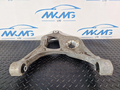 11-19 MERCEDES BENZ ML W166 REAR RIGHT O/S WISHBONE CONTROL ARM