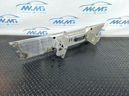 11-19 MERCEDES BENZ ML W166  GEARBOX MOUNT SUPPORT BRACKET A1662410047