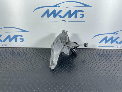 16-23 AUDI A5 F5 SPORTBACK LEFT N/S ENGINE MOUNT BRACKET & BEARING 4M0199307AD