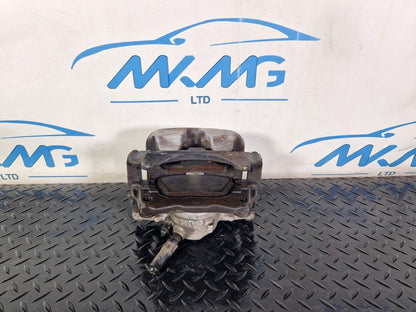 14-21 MERCEDES BENZ C200 W205 BRAKE CALIPER LEFT FRONT 2.0 PETROL 20503