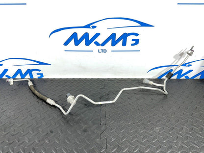 12-18 MERCEDES A B CLA-CLASS W176 W246 C117 GENUINE AC PIPE HOSE A2468301002