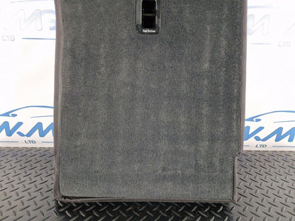 16-23 AUDI A5 F5 SPORTBACK S-LINE REAR LEFT N/S/R HALF LEATHER BACKREST SEAT