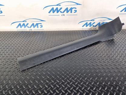 16-24 AUDI A5 F5 CABRIOLET FRONT RIGHT INTERIOR STEP TRIM 8W7853906A