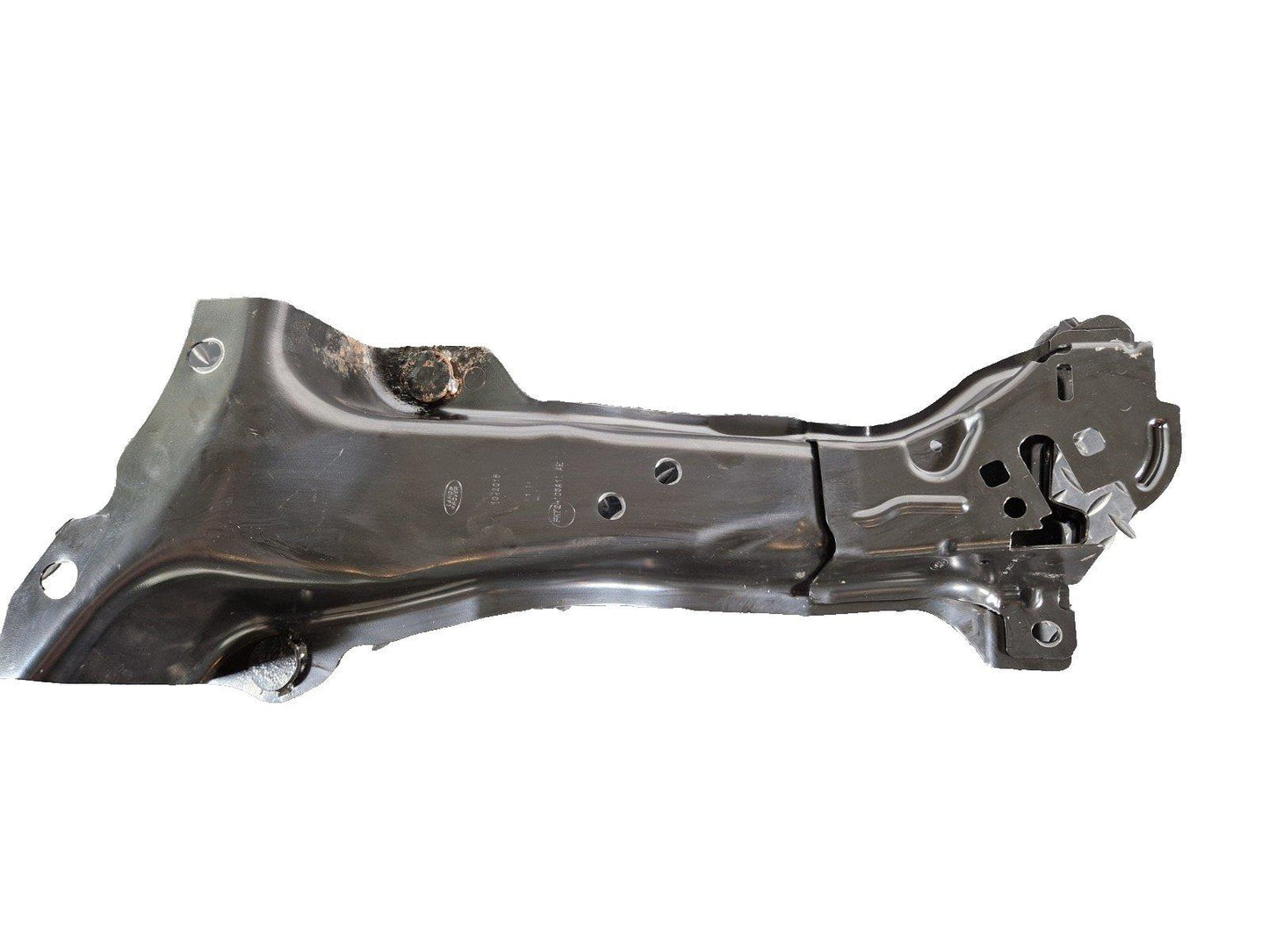 14-19 LAND ROVER L550 DISCOVERY SPORT OEM REAR LEFT SIDE REINFORCER FK72103A11AE