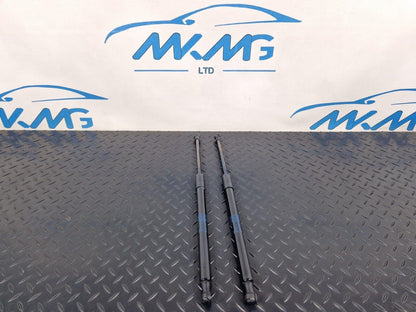 16-24 AUDI A5 F5 CONVERTIBLE GENUINE PAIR OF TAILGATE BOOTLID STRUTS 8W7827552