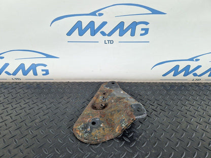 12-17 AUDI S5 CONVERTIBLE OEM SUBFRAME SUPPORT RIGHT FRONT 8F0505220