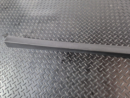 10-15 AUDI Q7 4L GENUINE TAILGATE CENTRE COVER TRIM 4L0867606