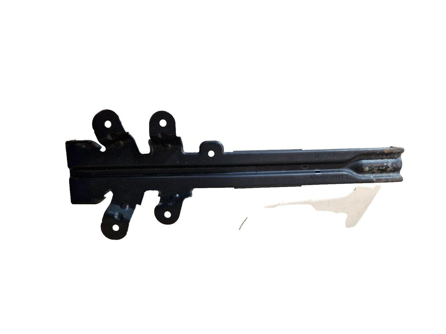 11-19 MERCEDES BENZ ML W166 GENUINE DISTANCE SENSOR MOUNT BRACKET A1666264031